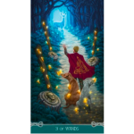 Tarot Cards Universal Celtic Tarot